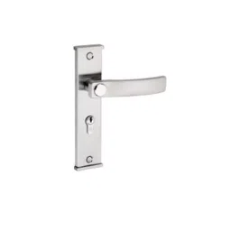 Bonus Compact 60 mm Mild Steel and Zinc Alloy Matt Antique Finish 303 Mortice Lock Set-image-92