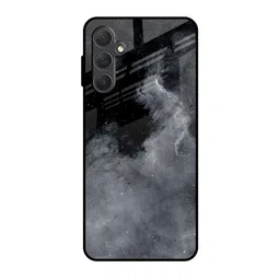 QRIOH Quirky Printed Samsung Galaxy M54 5G Back Case Mobile Accessories-image-63
