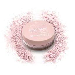 Daily Life Forever52 Deep Bake Translucent Loose Powder Cherry Blossom-007 - 7.5 gm-37