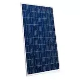 SunCorp Monocrystalline 265 Watt 12 V Solar Panel With 25 Years Power Output  Warranty-image-98