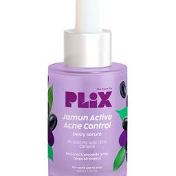 PLIX THE PLANT FIX Jamun Active Acne Control Dewy Serum - 30 ml-12