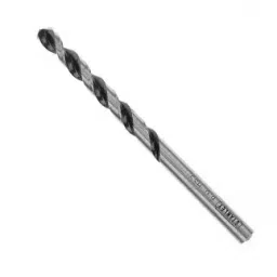 STANLEY 3x61 mm HSS Drill Bit, STA50029B10 (Pack of 10)-23