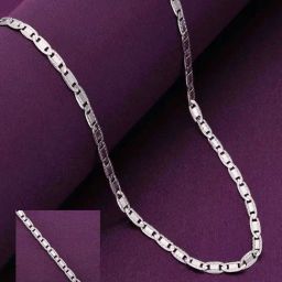 Kai Jewel Sterling Silver Link Chain-image-54