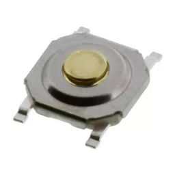 E-SWITCH TACTILE SW, SPST, 0.05A, 12VDC, SOLDER, TL3342F260QG.-picture-15