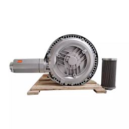 Phoenix 2 HP (1.5 KW)  Double Stage Ring Blower-image-21