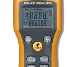 Metravi DM-09 Ultrasonic Distance Meter 16 m-26