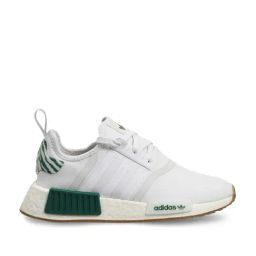 Adidas Originals Women's NMD White Running Shoes-image-30
