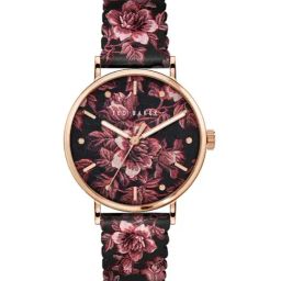 Ted Baker BKPPHF201 Analog Watch for Women-image-85
