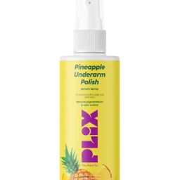 PLIX THE PLANT FIX Pineapple Underarm Polish Serum Spray - 100 ml-image-9