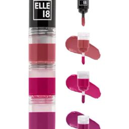 Elle 18 Lit Lip Stack After Party - 4.5 ml-image-9