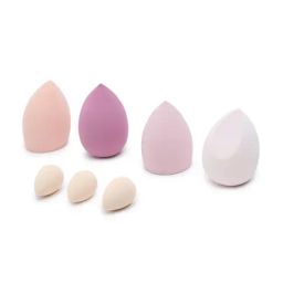 Studiowest by Westside Assorted Makeup Sponge Set-image-94