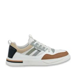 Red Chief Sport Men's C6004 F046 Multicolored Casual Sneakers-image-29