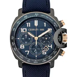 Cerruti 1881 CECIWGO2206801 Chronograph Watch for Men-picture-47