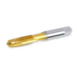 MIRANDA TOOLS SPPT M8 x 1.25 mm Tin Platinum Cut Tap MA2-14