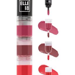 Elle 18 Lit Lip Stack Music Fest - 4.5 ml-image-99
