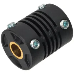 Omron Coupling, E69-C68B image 2