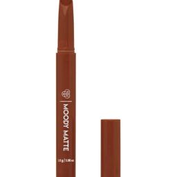 PAC Moody Matte Lipstick Beach Babe - 1.6 gm-7
