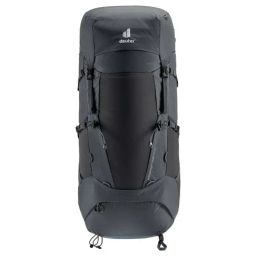 Deuter Aircontact Core Black Medium Rucksack Backpack-image-26