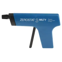 RS PRO Antistatic Gun, Ioniser Model No 3407511-40