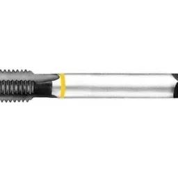 MIRANDA TOOLS Straight Flute Hand Tap (BA Size No.14), 14BA236A-39
