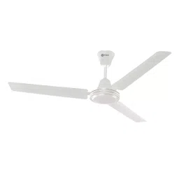 KWW Airista Plus White Sweep Size 1200 mm Ceiling Fan, KWAP48W-19