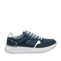Red Chief Sport Men's C6006 F033 Blue Casual Sneakers-image-43