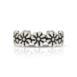 Bhima Jewels 925 Sterling Silver Toe-Ring for Women-picture-46