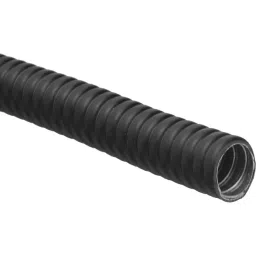 Pecox Nylon Polymide Flexible Conduits Black 48 mm Inner and 54.5 mm Outer Dia. 80 mm Bending Radius, PPCPG-48 (Pack of 25)-15