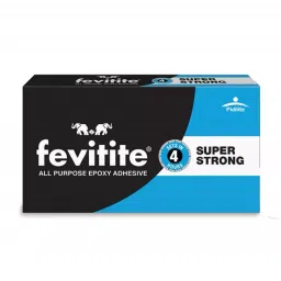 Pidilite Fevitite Standard Epoxy Adhesive (1.8Kg)-image-4