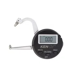 KENCY Digital P Type Caliper 25 mm Least Count 0.01 mm, SDPT25-26