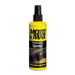 Motomax Protectant Spray 200 ml-14
