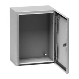 Schneider Electric NSYS 800x600x300 mm Steel General Purpose Enclosure, NSYS3D8630-image-58