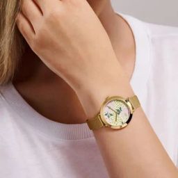 TED BAKER BKPAMS3059I Fashion Analog Watch for Women-30
