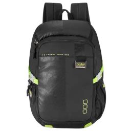 Skybags Chaser 02 35 Ltrs Black Medium Laptop Backpack-26