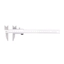 KENCY Textile Vernier Caliper 0-150 mm Least Count 0.05 mm, SVX150-15