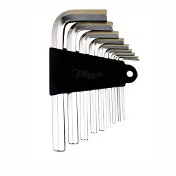 Hillgrove HGCM480M2 Allen Key Set-1