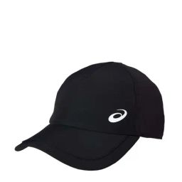 Asics PF Performance Black Medium Baseball Cap-image-14