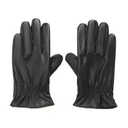 Jack & Jones Black Gloves-image-66
