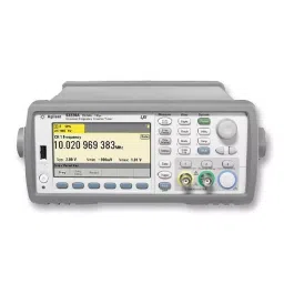 KEYSIGHT TECHNOLOGIES UNIVERSAL COUNTER, 350MHZ, 12DIGIT, TCXO, 53220A-64