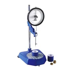 U-Tech Penetrometer Apparatus With Electronic Digital Timer and Electrical Arrangement SSI-405-31