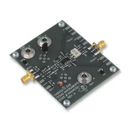 TEXAS INSTRUMENTS Signal Conditioning Development Kits EVALUATION MODULE, AMPLIFIER, THS4524EVM-picture-22