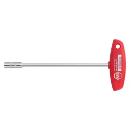 WIHA NUT DRIVER, 10MM X 125MM, 00977-image-70