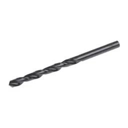 RS PRO HSS Twist Drill Bit, Diameter 6.8 mm, Model No 213152 Melatic Grey Color (Pack of 10)-25