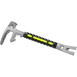 STANLEY Fatmax Fubar 18 inch Forged Steel Forcible Entry Tool, 55-121-17