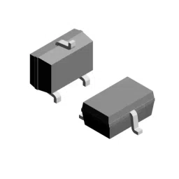Vishay Dual-Element Bi-Directional ESD Protection Diode 56 V Maximum Clamping Voltage , VCAN33A2-03GHE3-08 (Pack of 3000)-picture-18