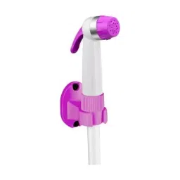 Pearl Neo Aqua ABS Glossy Finish Health Faucet HF-1252-picture-33