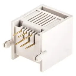 RS PRO RJ11 Connector Female PCB Mount Right Angle , 3316421-image-18