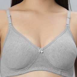 Eden Bra Medium Coverage Lightly Padded image 2
