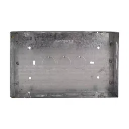 Anchor Roma 16 Module Metal Box 21736-15