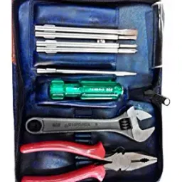 Taparia Universal Set 1001-41